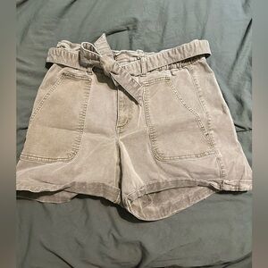 Loft Cargo Shorts